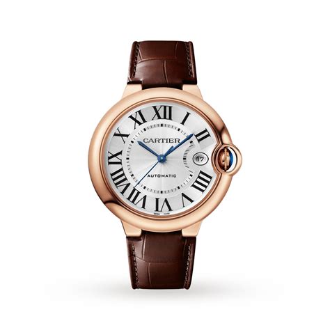 cartier automatic|cartier watches automatic movement.